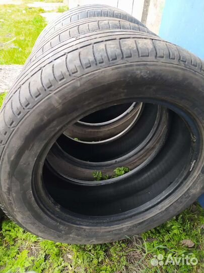 Bridgestone Dueler H/P Sport 235/55 R17 99V