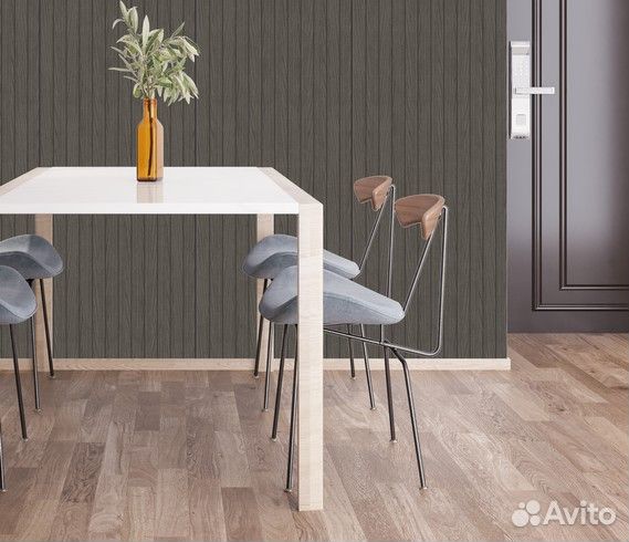 Модульные панели