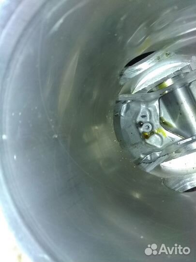 Блок цилиндров картер Suzuki GSX-R1000 K3 K4 T711