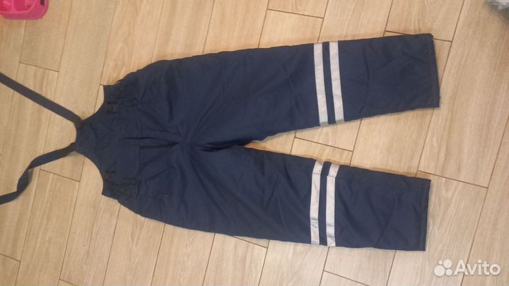 Костюм дпс демисезонный