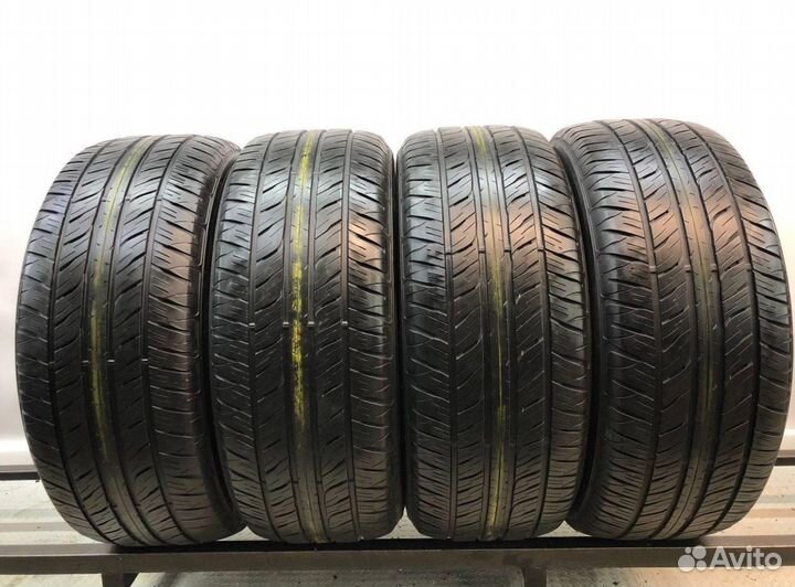 Dunlop Grandtrek PT2A 285/50 R20 112V