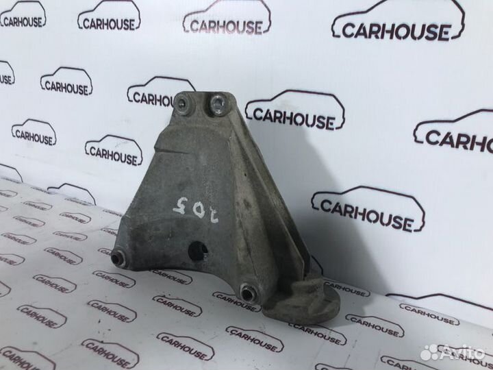 Кронштейн кондиционера Land Rover Range Rover