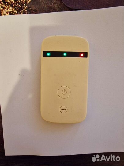 Модемы и роутеры 4g wi fi