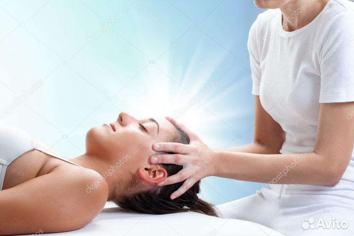 Аксесс барс Access Bars