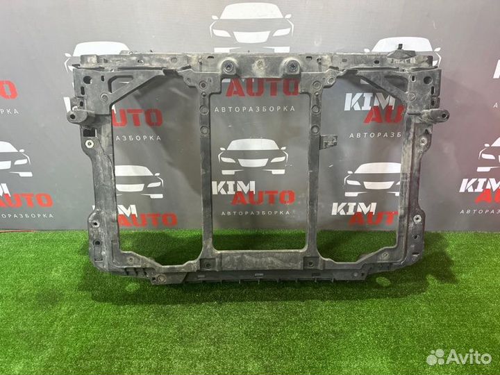 Передняя панель (телевизор) Повреждён Mazda Cx-5