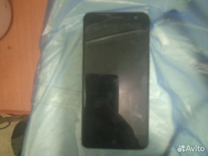 ZTE Blade V7, 2/16 ГБ
