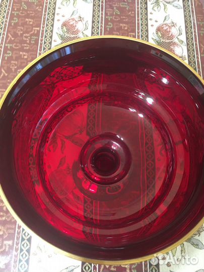 Ваза для фруктов