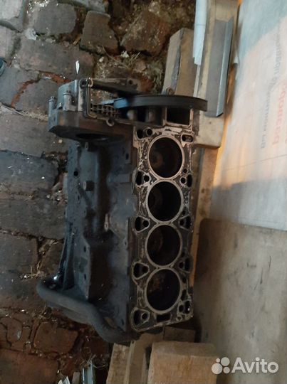 Двигатель опель дизель x20dth по запчастям