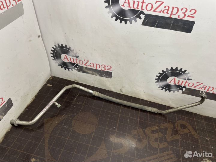 Трубка кондиционера Mazda Demio DY3W