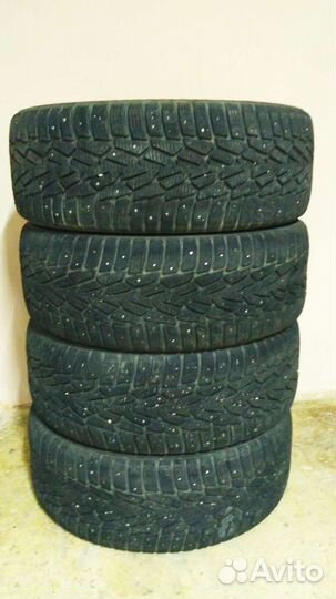 Nordman Nordman 4 215/60 R16