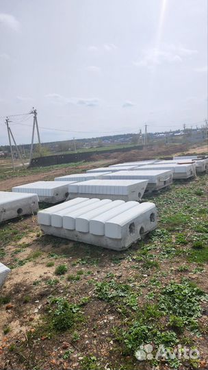 Монолитный слэб, с внешней отделкой фасада