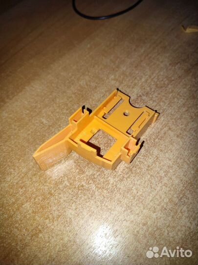 Печать на 3d принтере