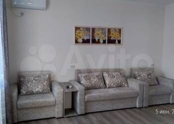 2-к. квартира, 48 м², 2/2 эт.