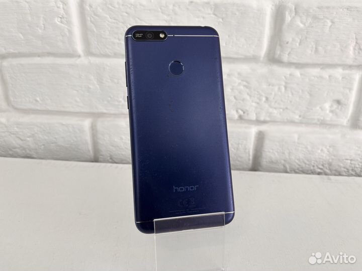 HONOR 7A Pro, 2/16 ГБ