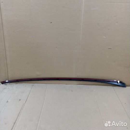 Держатель молдинга лобового стекла Ford Focus 3