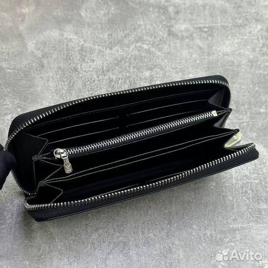 Кошелёк унисекс Louis Vuitton Люкс