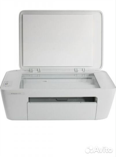 Цветной лазерный принтер мфу HP DeskJet 2320