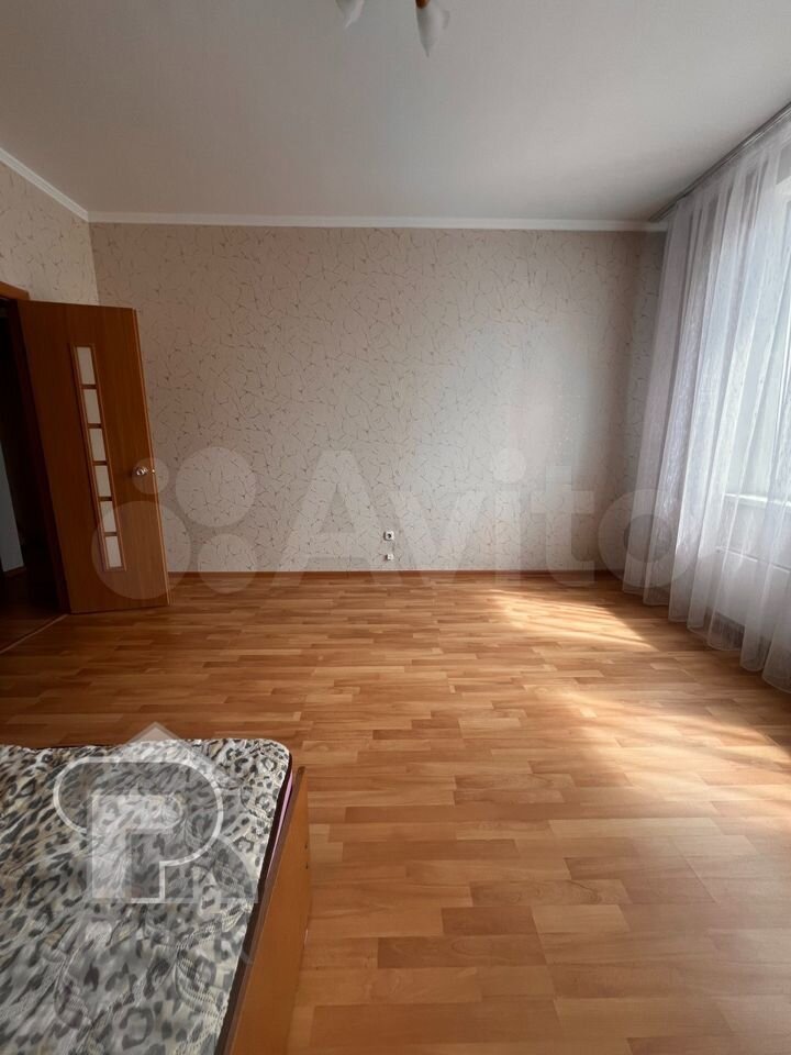 1-к. квартира, 37,9 м², 10/17 эт.