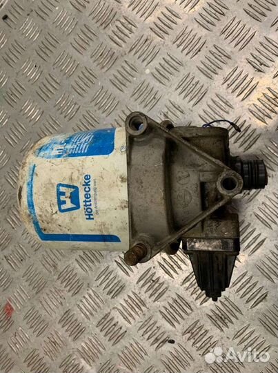 Осушитель воздуха wabco