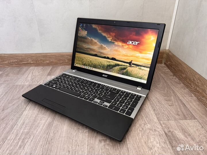 Acer Мощный (Core i5/Nvidia/8Gb/SSD+HDD)