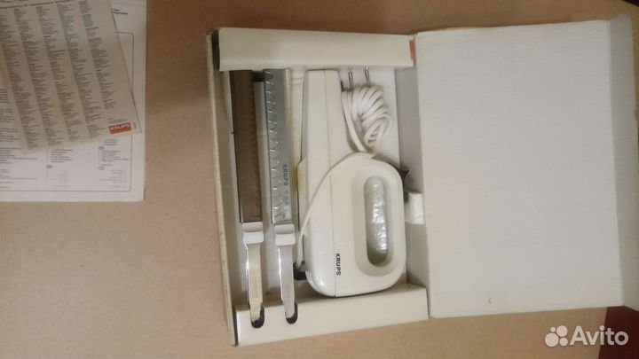 Электронож