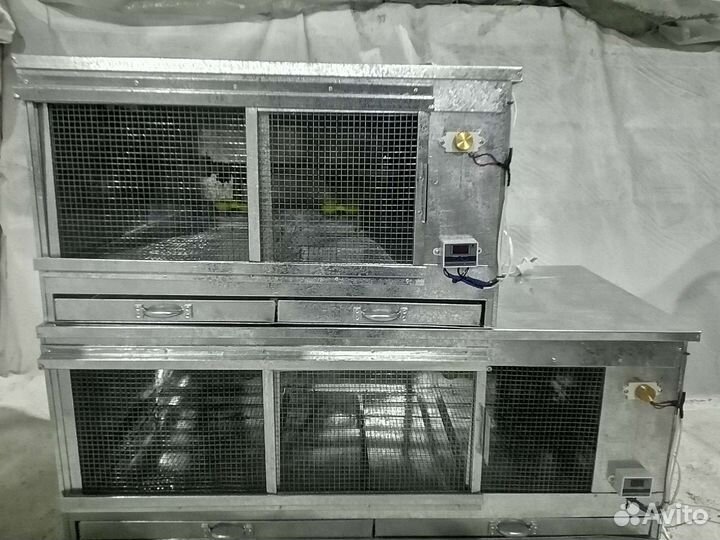 Комбикорма