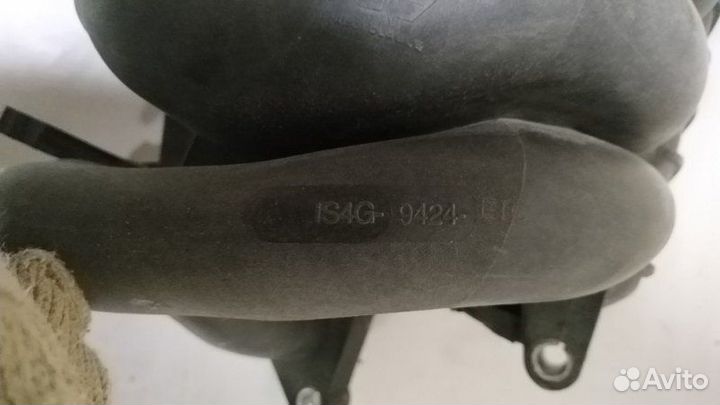 Коллектор впускной Ford Focus 1 1.6 fydb zetec