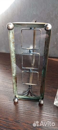 Набор для специй старинный