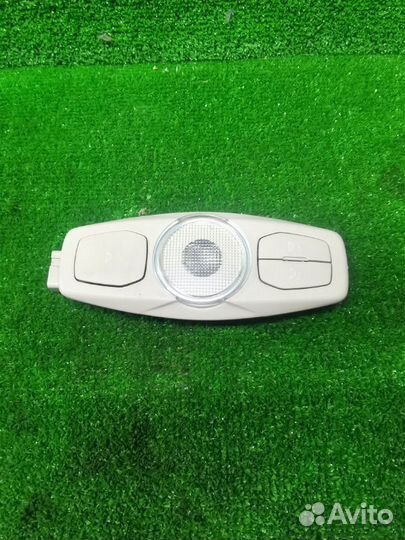 Плафон салона передний Ford Mondeo 4 рестайлинг