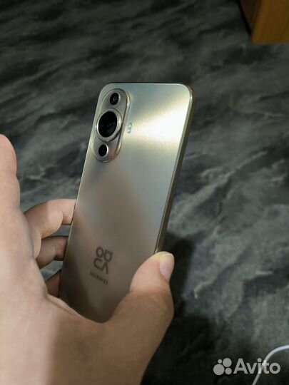 HUAWEI nova 11, 8/256 ГБ
