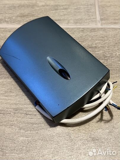 Считыватель IronLogic Matrix-III (мод RD ALL)