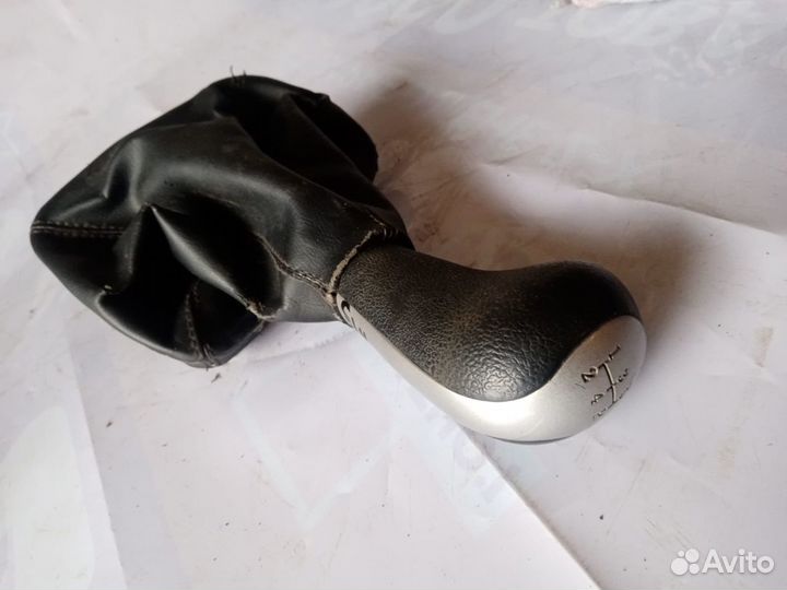 Рукоятка чехол кулисы Чери Бонус А13