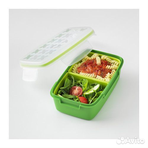 Ланчбокс икеа