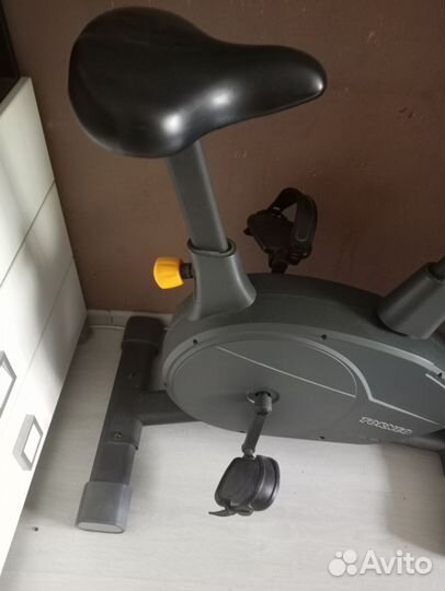 Велотренажер torneo бу