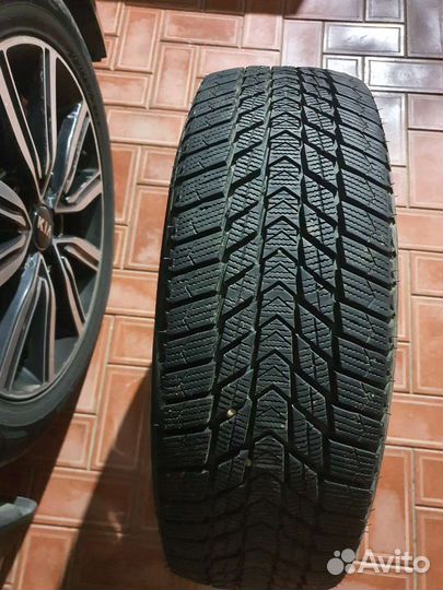 Nexen Winguard Ice Plus 185/65 R15