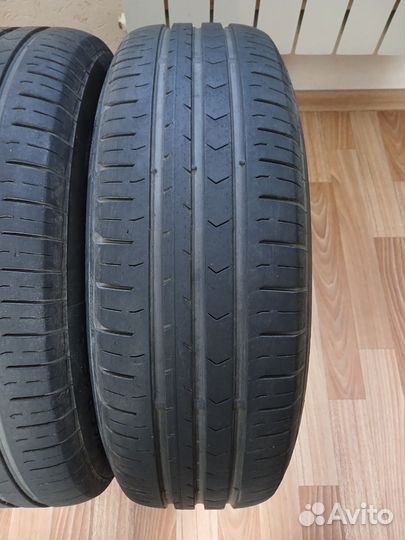 Continental ContiPremiumContact 5 185/65 R15