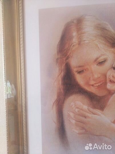 Новая картина