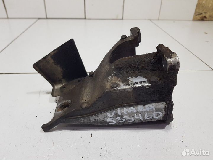 Кронштейн опоры двигателя (Suzuki Grand Vitara)