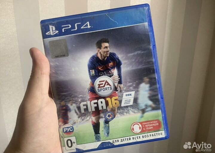 Игры для приставки