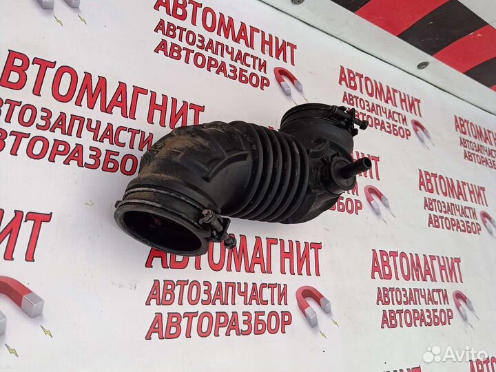 Патрубок воздушного фильтра Киа Соул 2 PS 16-19г.в