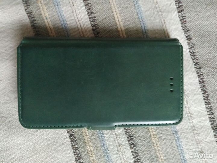 Чехол, защитное стекло на iPhone 7