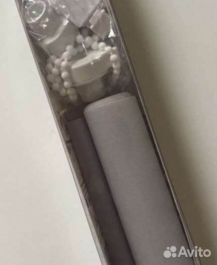 Рулонные шторы 50*155 мини