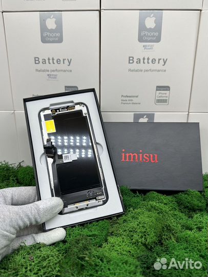 Дисплей iPhone 11 Pro (yb8)