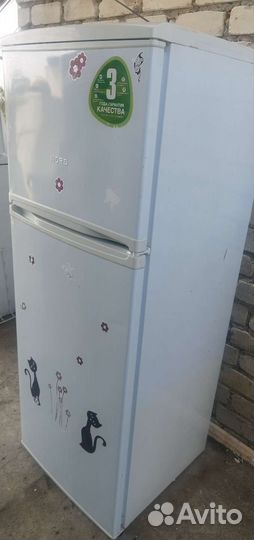 Холодильник. Доставка