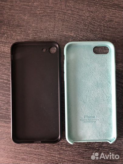 Защитный чехол для iPhone 7,8