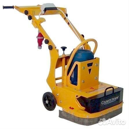 Машина мозаично-шлиф Splitstone GM-245/ 7.5