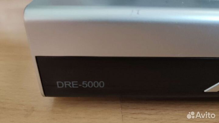 Ресивер триколор DRE5000