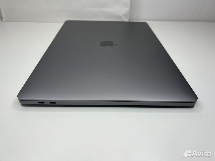 Мощный macbook pro 16 2020 i9/32Gb 1tb SSD 8Gb