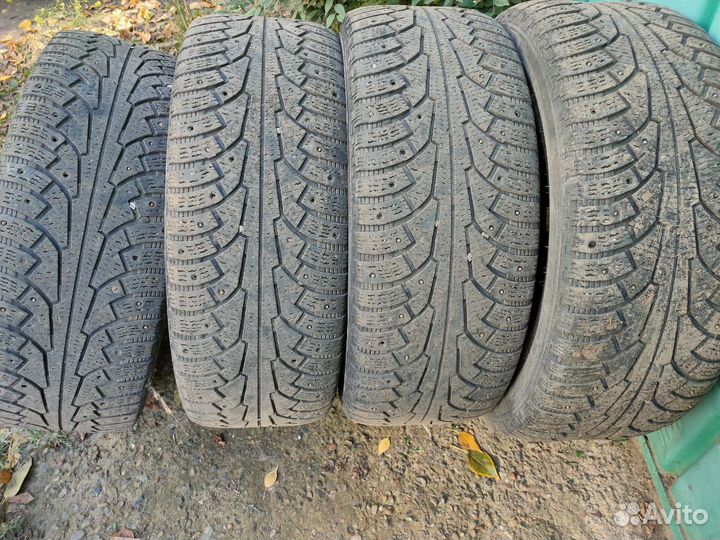Nokian Tyres Hakkapeliitta 5 265/50 R20 111T