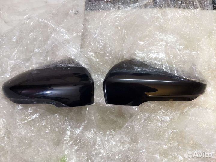 На зеркало Granta FL